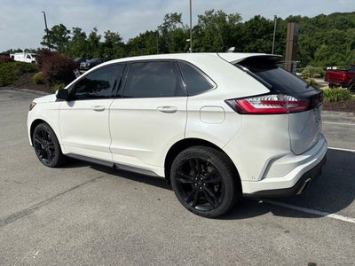 2024 Ford Edge ST