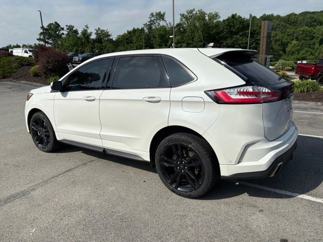 2024 Ford Edge ST
