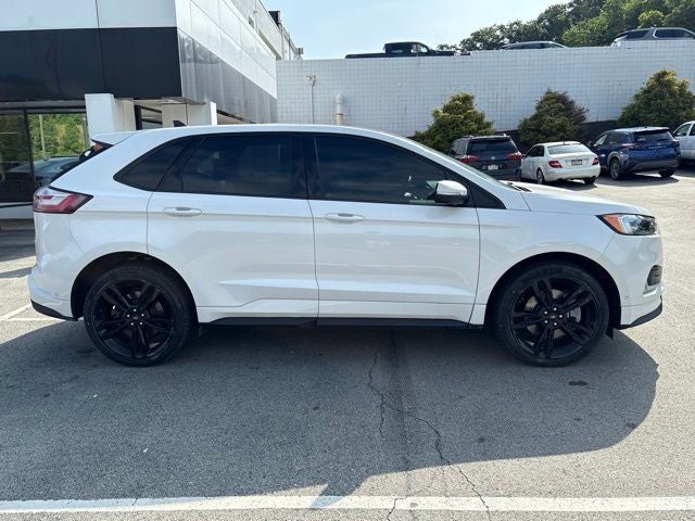 2024 Ford Edge ST