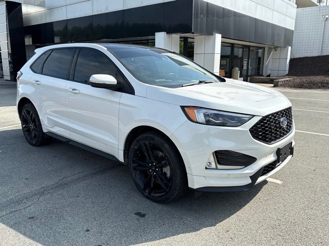 2024 Ford Edge ST