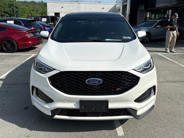 2024 Ford Edge ST