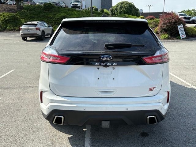 2024 Ford Edge ST