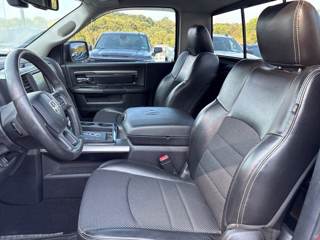 2013 RAM 1500 Sport