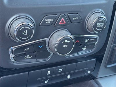 2013 RAM 1500 Sport