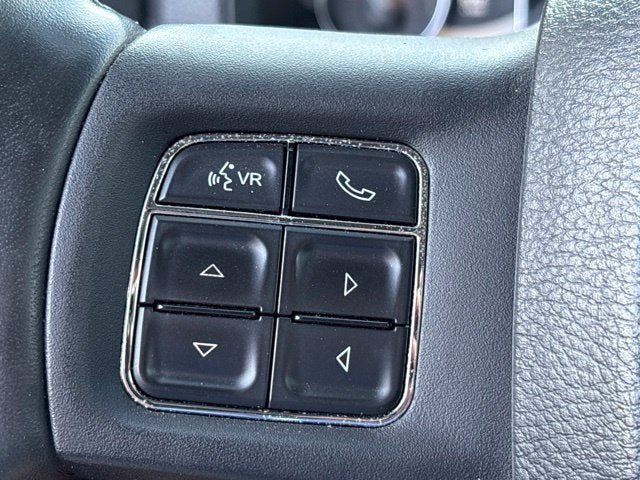 2013 RAM 1500 Sport