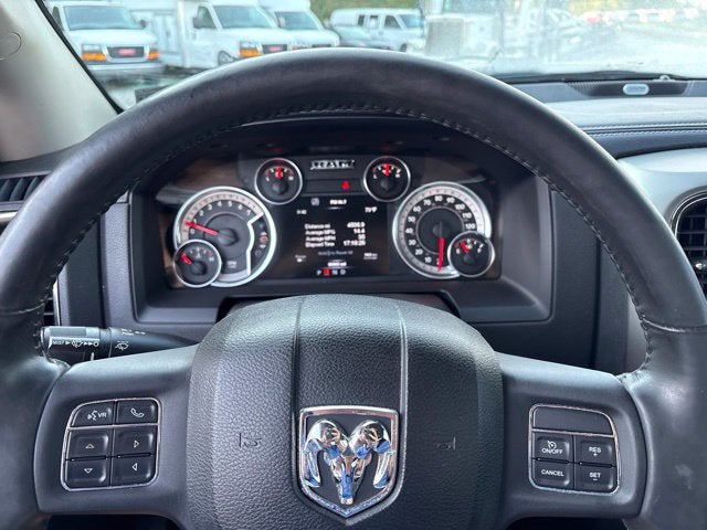 2013 RAM 1500 Sport