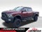 2018 RAM 2500 Power Wagon
