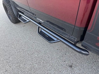 2018 RAM 2500 Power Wagon