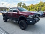 2018 RAM 2500 Power Wagon