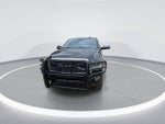 2017 RAM 2500 Laramie Longhorn