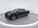 2017 RAM 2500 Laramie Longhorn