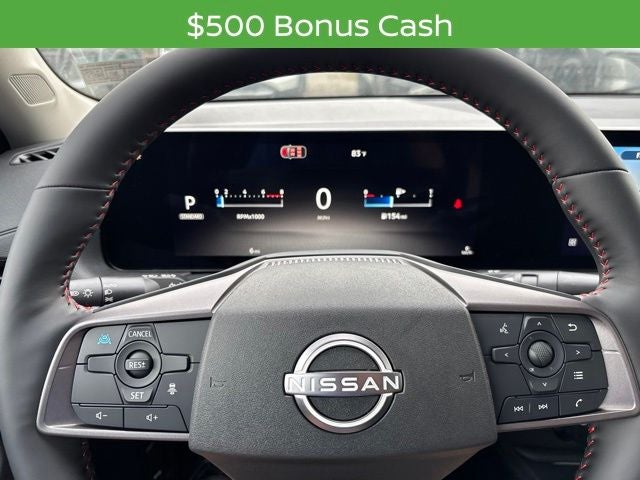 2027 Nissan Sentra SR Midnight Edition