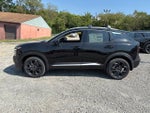 2027 Nissan Kicks SR