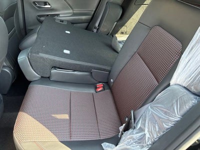 2027 Nissan Kicks SR