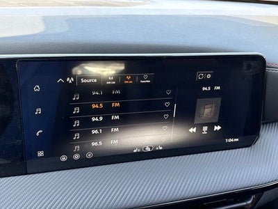 2027 Nissan Kicks SR