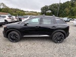 2027 Nissan Kicks SR