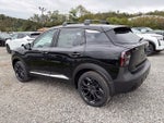 2027 Nissan Kicks SR