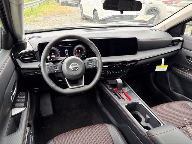 2027 Nissan Kicks SR