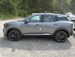 2027 Nissan Kicks SR