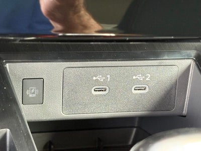 2027 Nissan Kicks SR