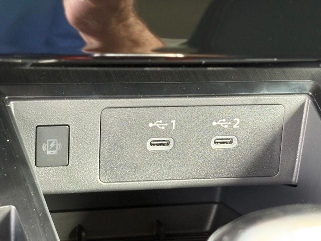 2027 Nissan Kicks SR