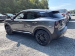 2027 Nissan Kicks SR