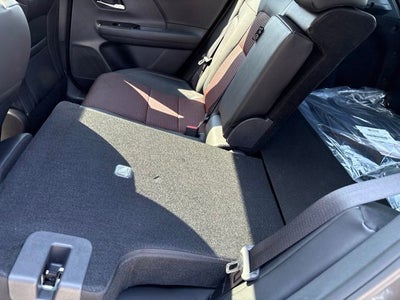 2027 Nissan Kicks SR