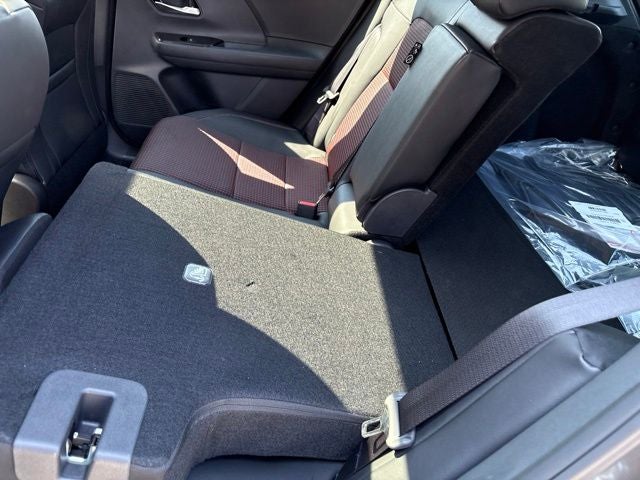 2027 Nissan Kicks SR