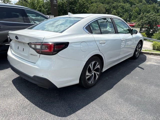 2022 Subaru Legacy Premium