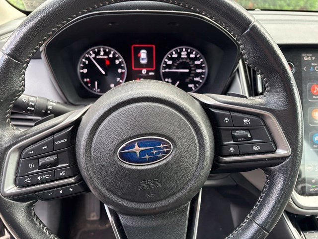 2024 Subaru Legacy Premium