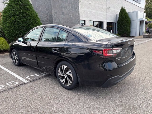 2024 Subaru Legacy Premium