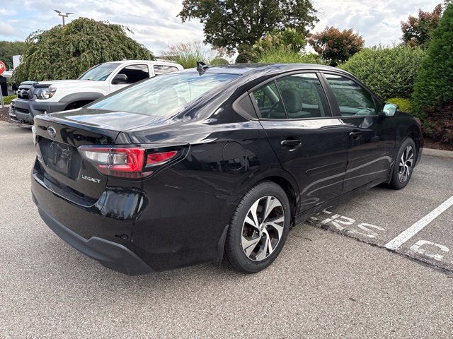 2024 Subaru Legacy Premium