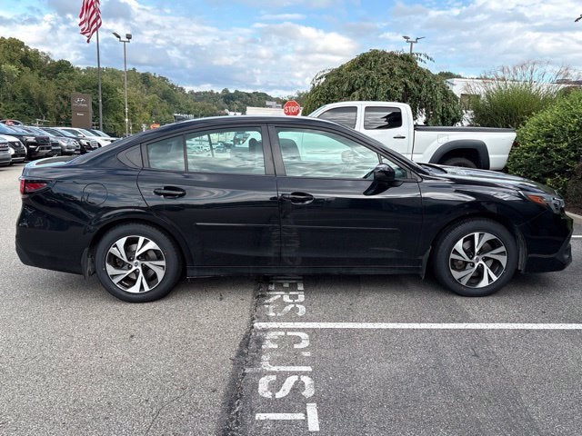 2024 Subaru Legacy Premium