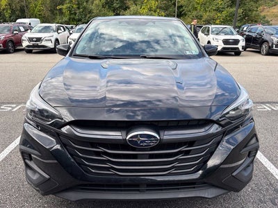 2024 Subaru Legacy Premium
