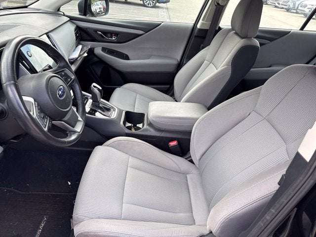 2024 Subaru Legacy Premium