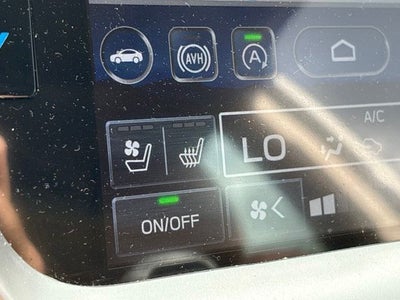 2024 Subaru Legacy Touring XT