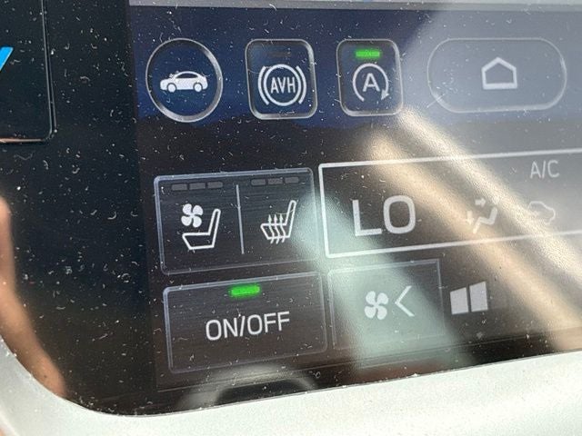 2024 Subaru Legacy Touring XT