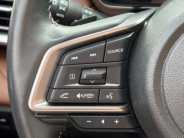 2024 Subaru Legacy Touring XT