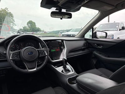 2023 Subaru Outback Premium