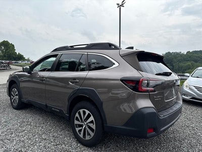 2023 Subaru Outback Premium