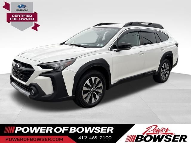 2023 Subaru Outback Limited