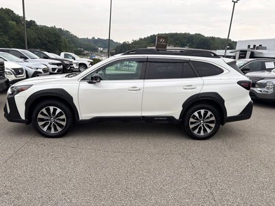 2023 Subaru Outback Limited