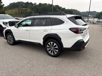 2023 Subaru Outback Limited