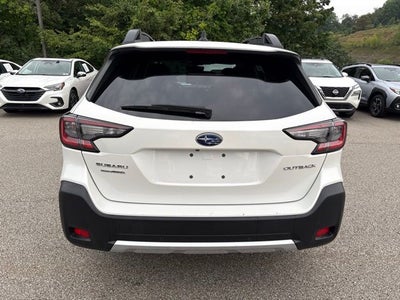 2023 Subaru Outback Limited
