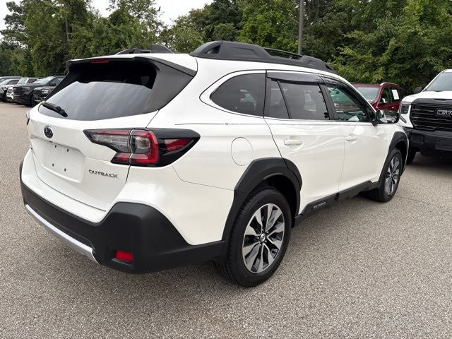 2023 Subaru Outback Limited