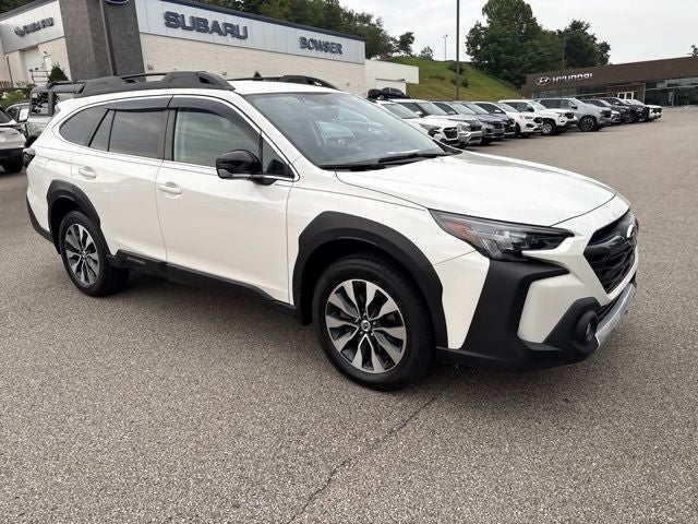 2023 Subaru Outback Limited