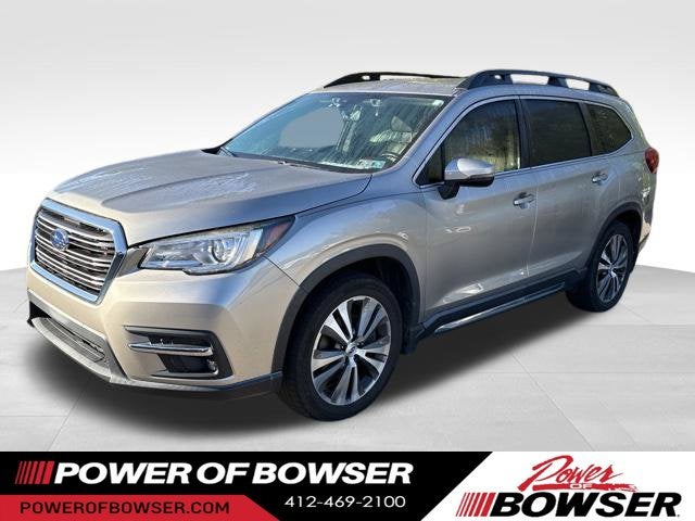 2020 Subaru Ascent Limited