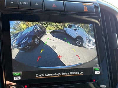 2020 Subaru Ascent Limited