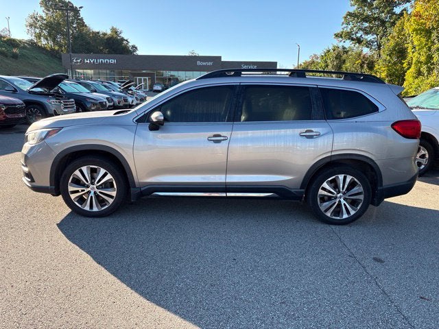 2020 Subaru Ascent Limited