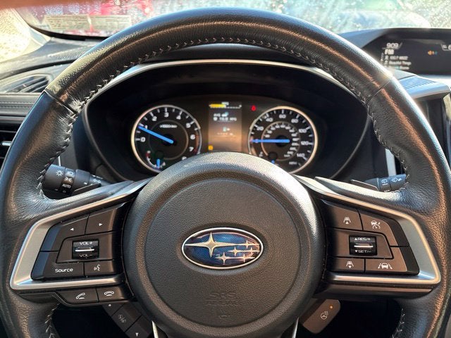 2020 Subaru Ascent Limited